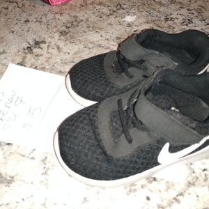 Toddler nikes